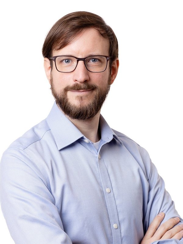 Jens Weibezahn