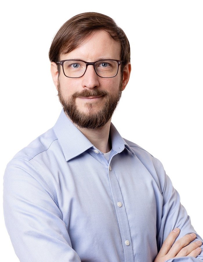 Jens Weibezahn