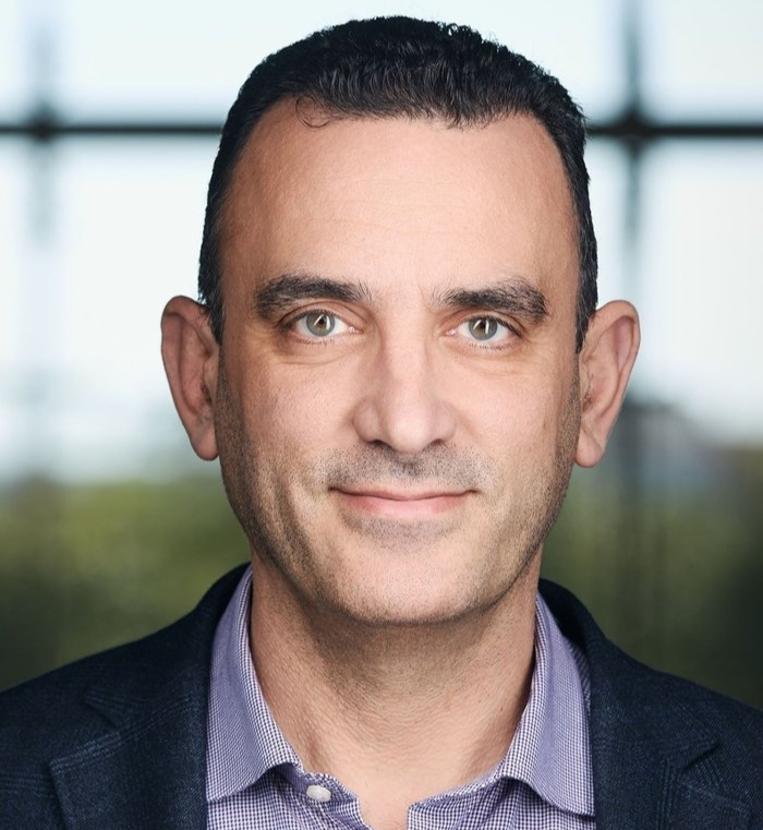 Prof. Alexandros Charalambides