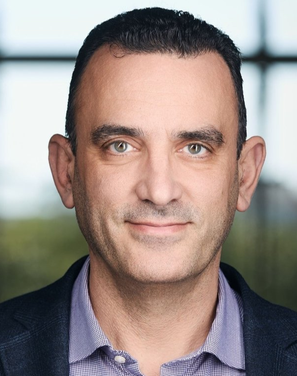 Prof. Alexandros Charalambides