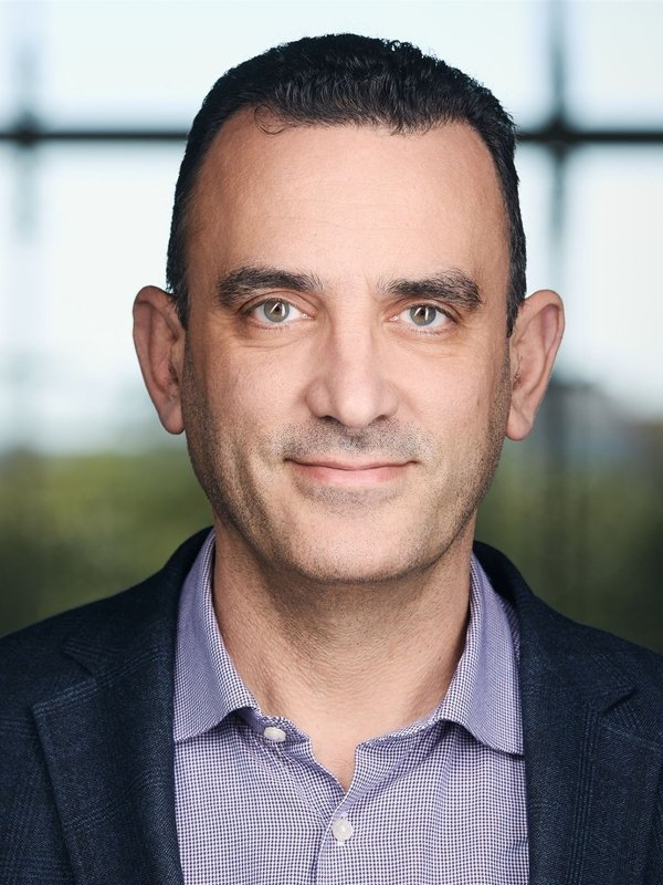 Prof. Alexandros Charalambides