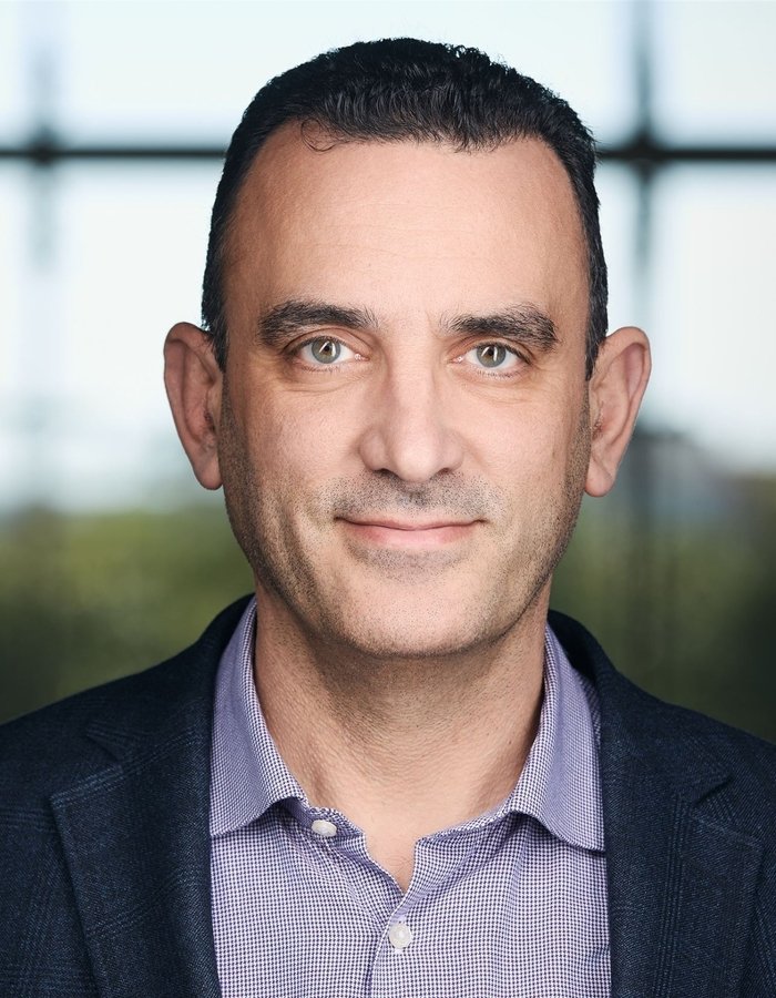 Prof. Alexandros Charalambides