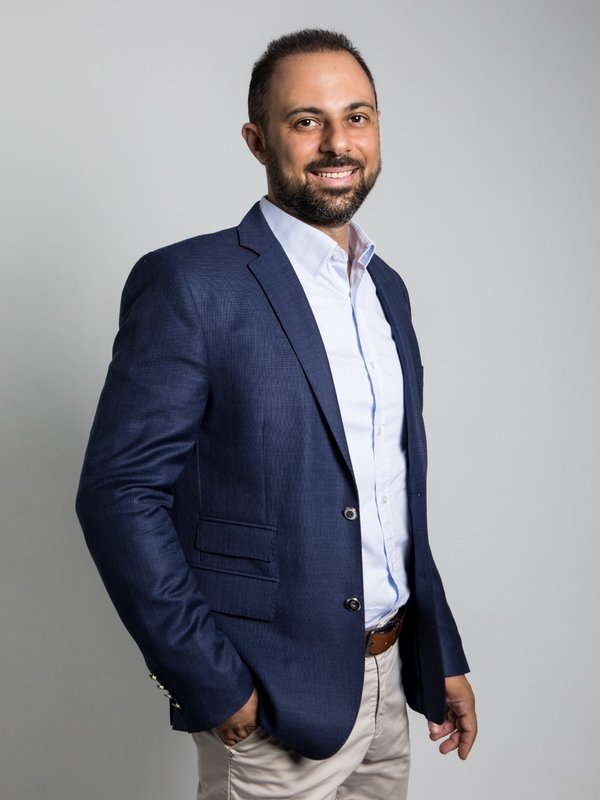 Charalambos Kyriakou