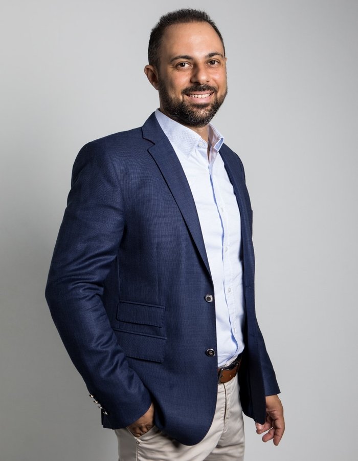 Charalambos Kyriakou