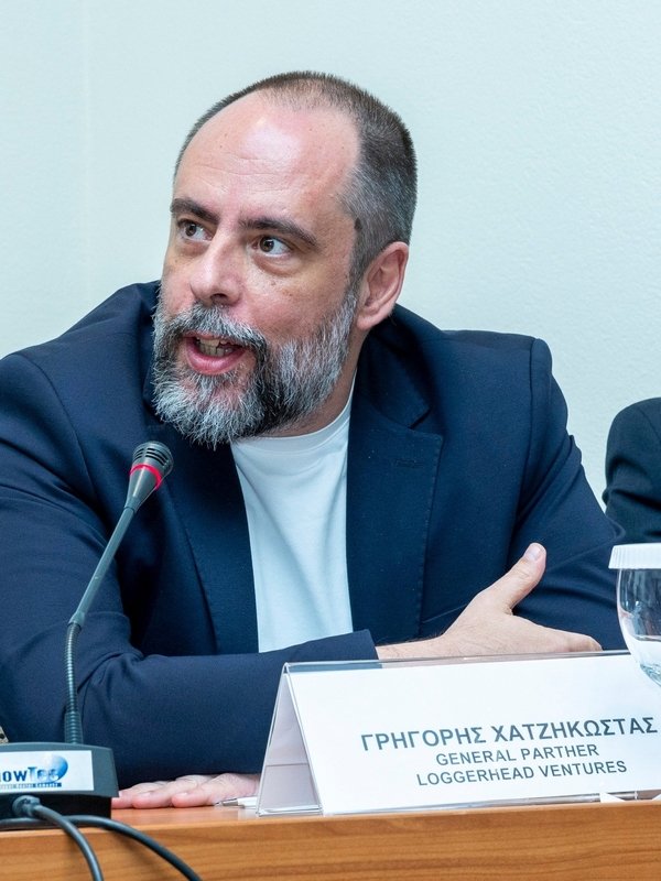 Grigoris Chatzikostas