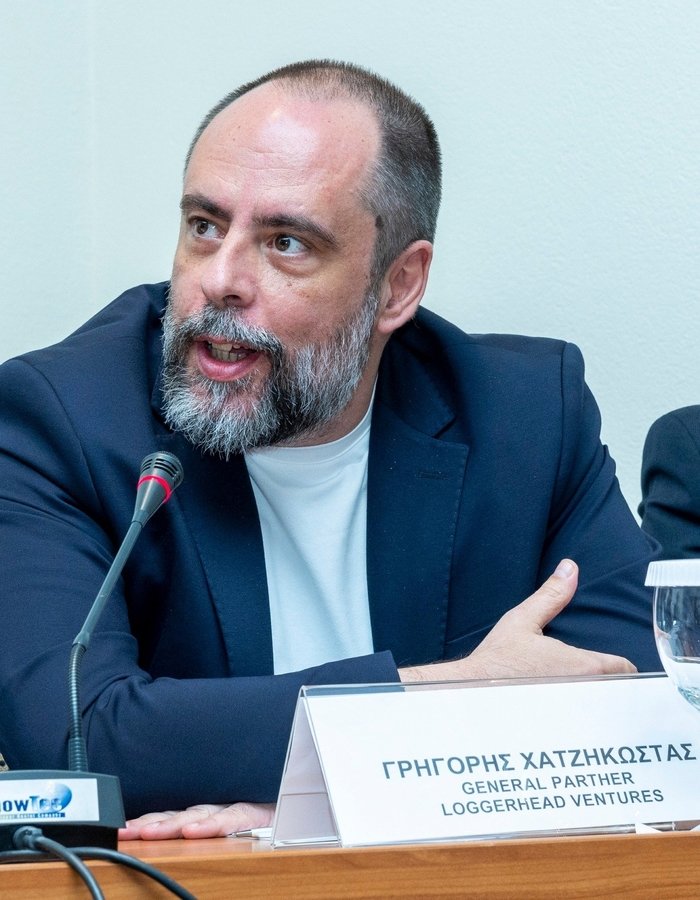 Grigoris Chatzikostas