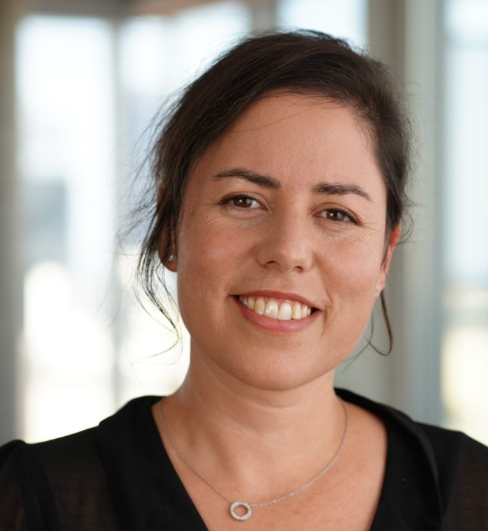 Yael Weisz Zilberman