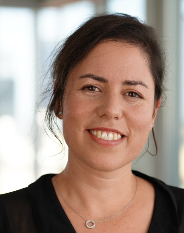 Yael Weisz Zilberman