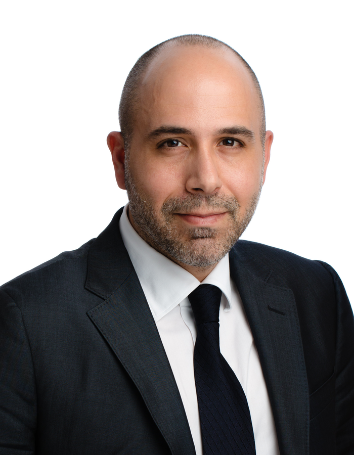 Dr. Nikolas Mastroyiannopoulos