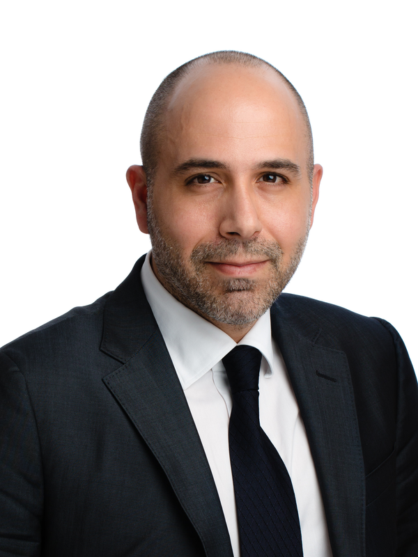 Dr. Nikolas Mastroyiannopoulos