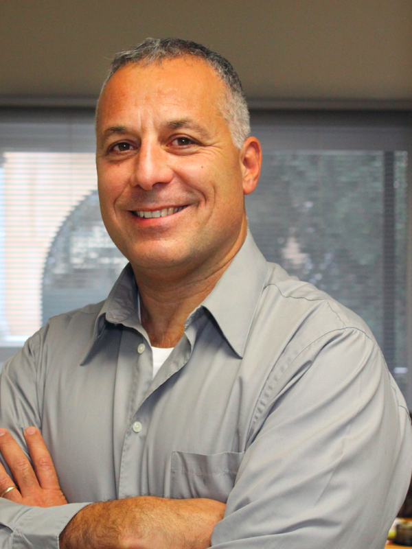 Dr. Barak Ben Avinoam